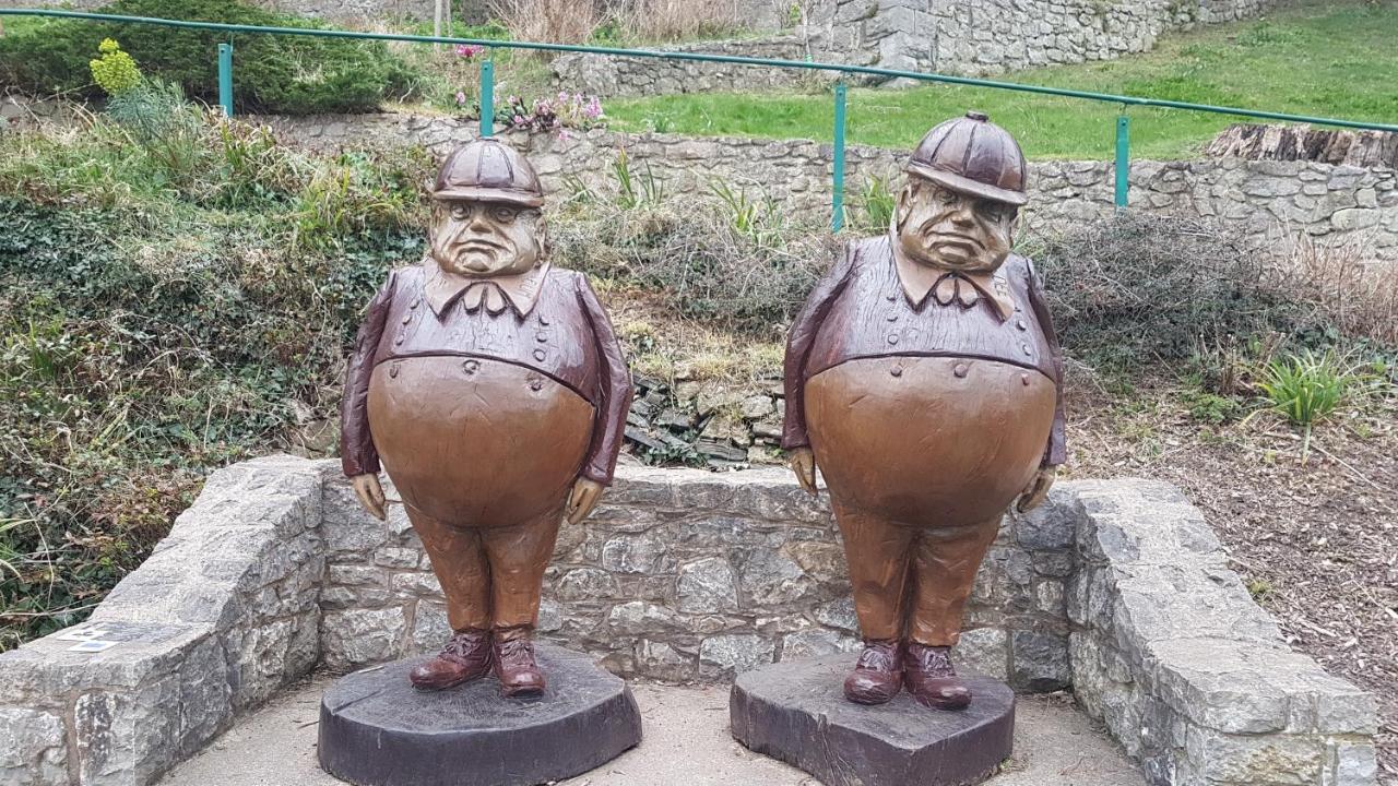兰迪德诺Troodos别墅 外观 照片